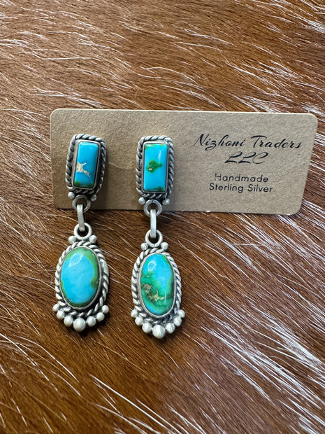 Pippa Earrings