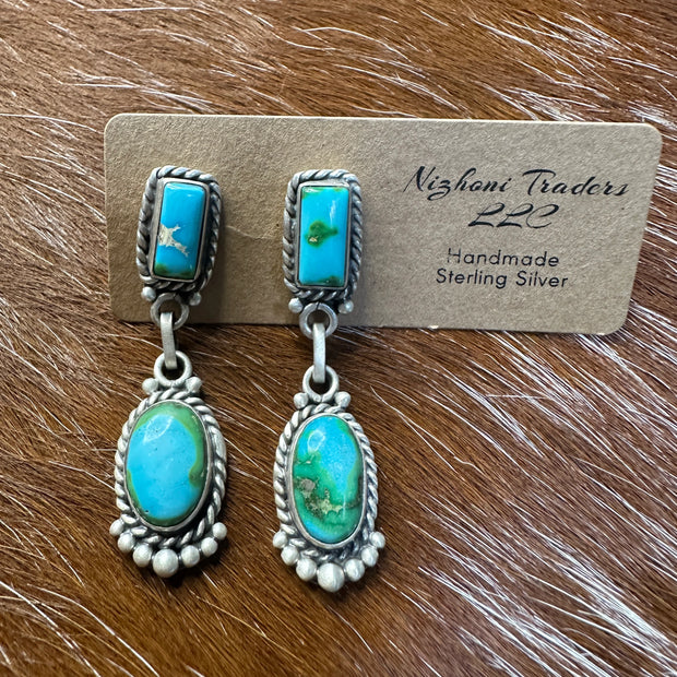 Pippa Earrings
