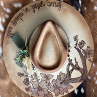 The Natures Wild Hat