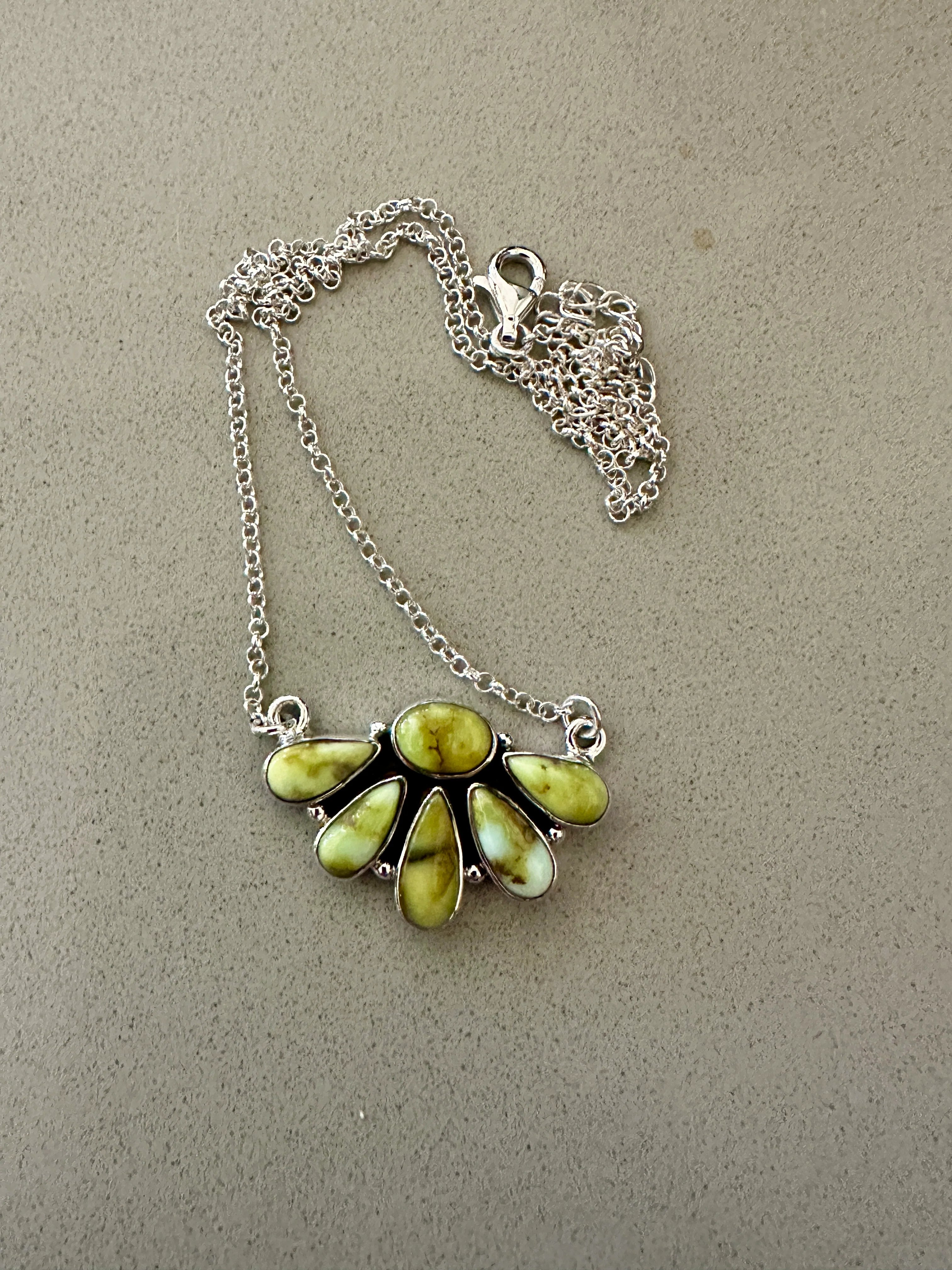 Margarita Necklace