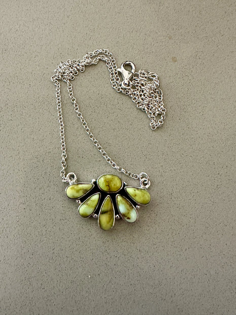 Margarita Necklace