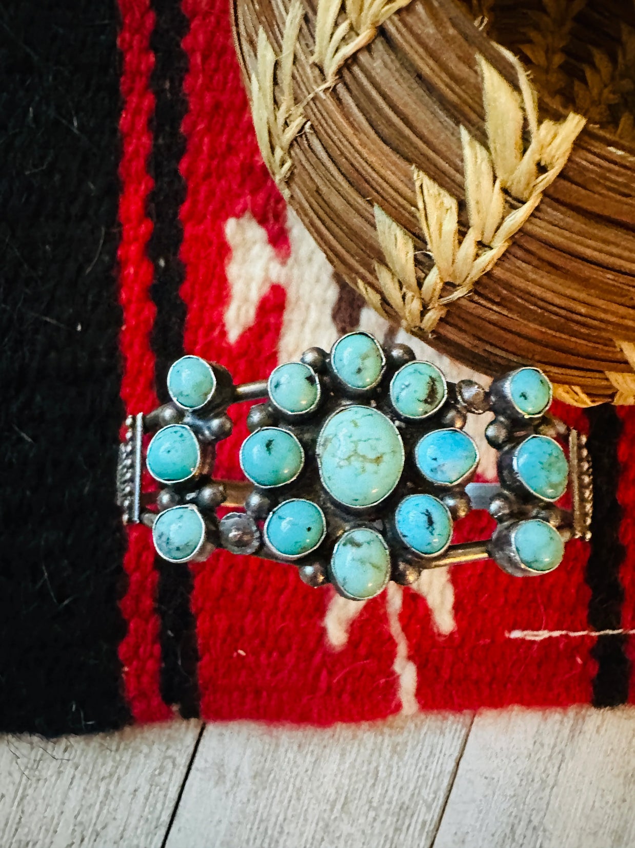 Thelma Cuff