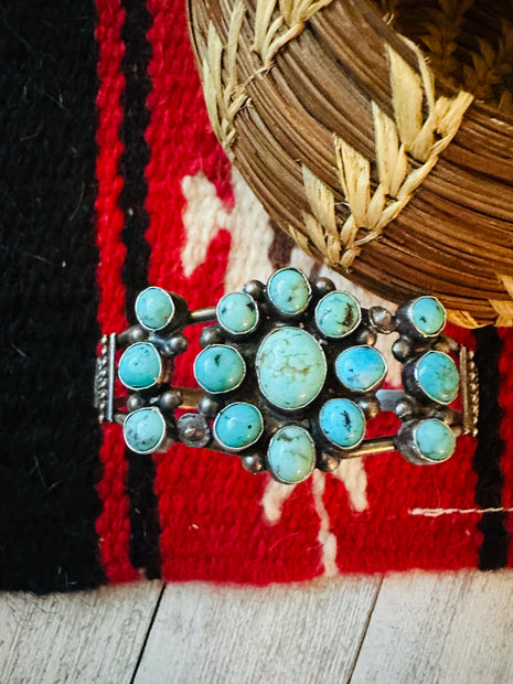 Thelma Cuff