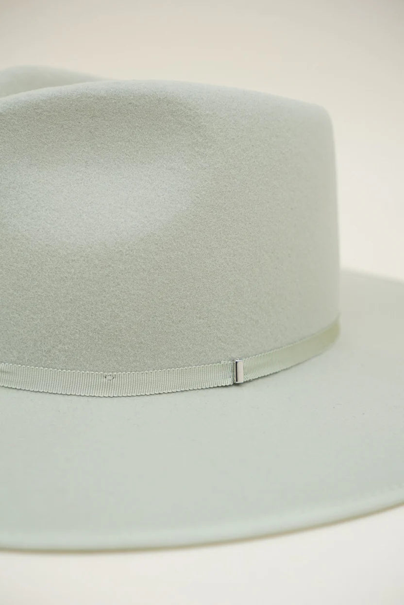 Gabriel Rancher Hat