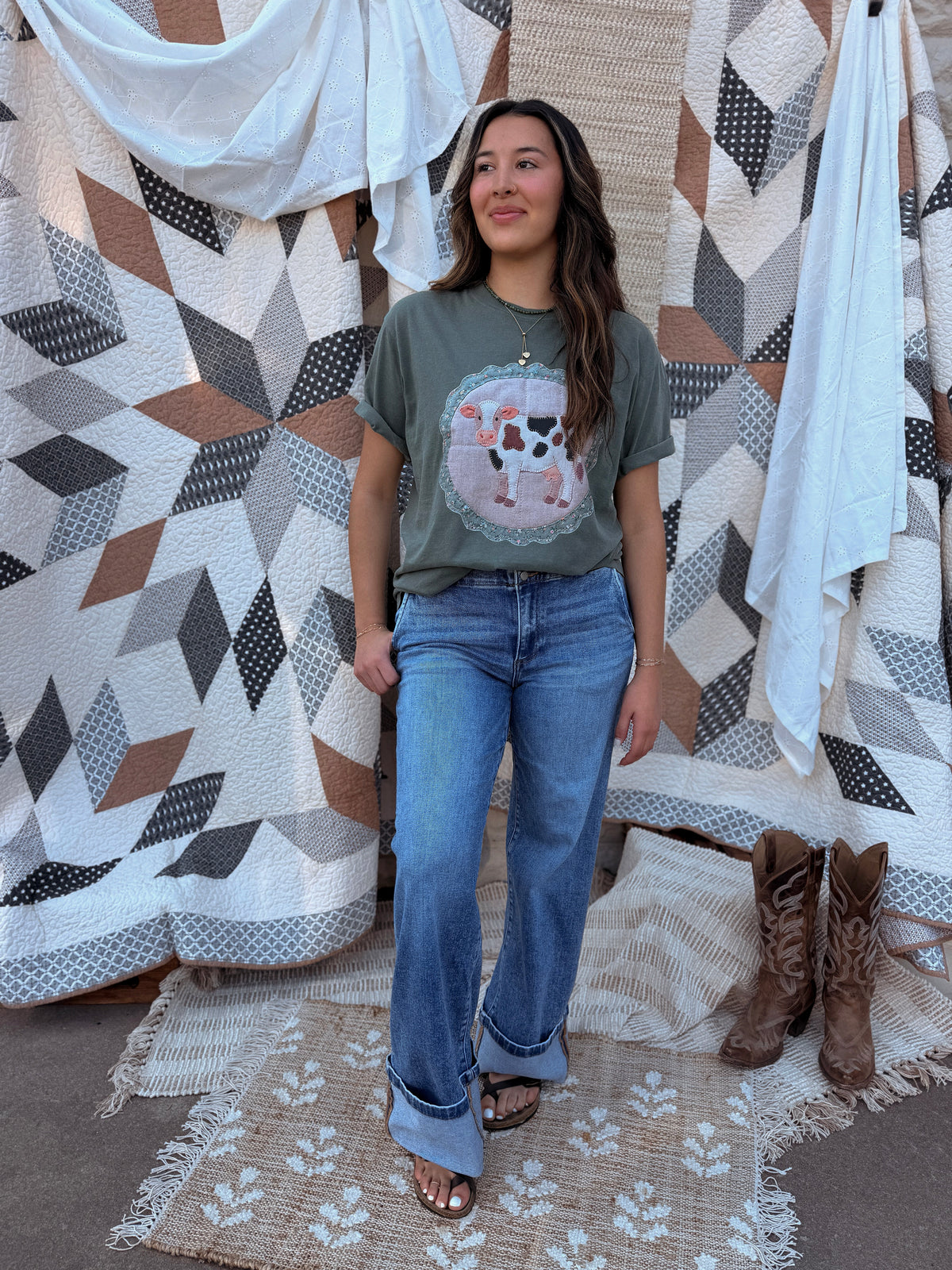 Barnyard T Shirt