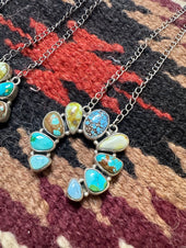 Cheyanne Necklace