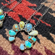 Cheyanne Necklace