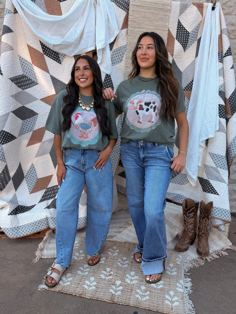 Barnyard T Shirt
