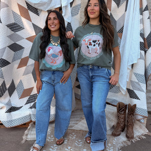 Barnyard T Shirt
