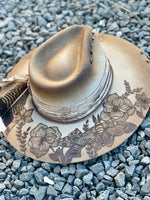 The Moon Child Hat