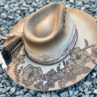 The Moon Child Hat