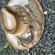 The Roadrunner Wild Hat