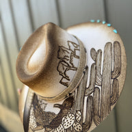 The Roadrunner Wild Hat