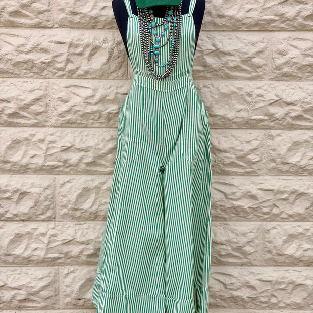 The Nola Jumpsuit