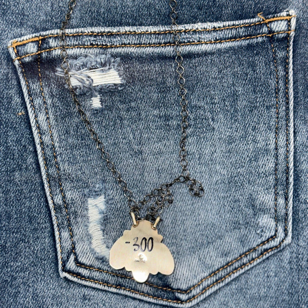 The Timney Necklace