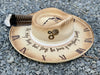 Time Marches On Hat