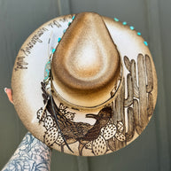 The Roadrunner Wild Hat