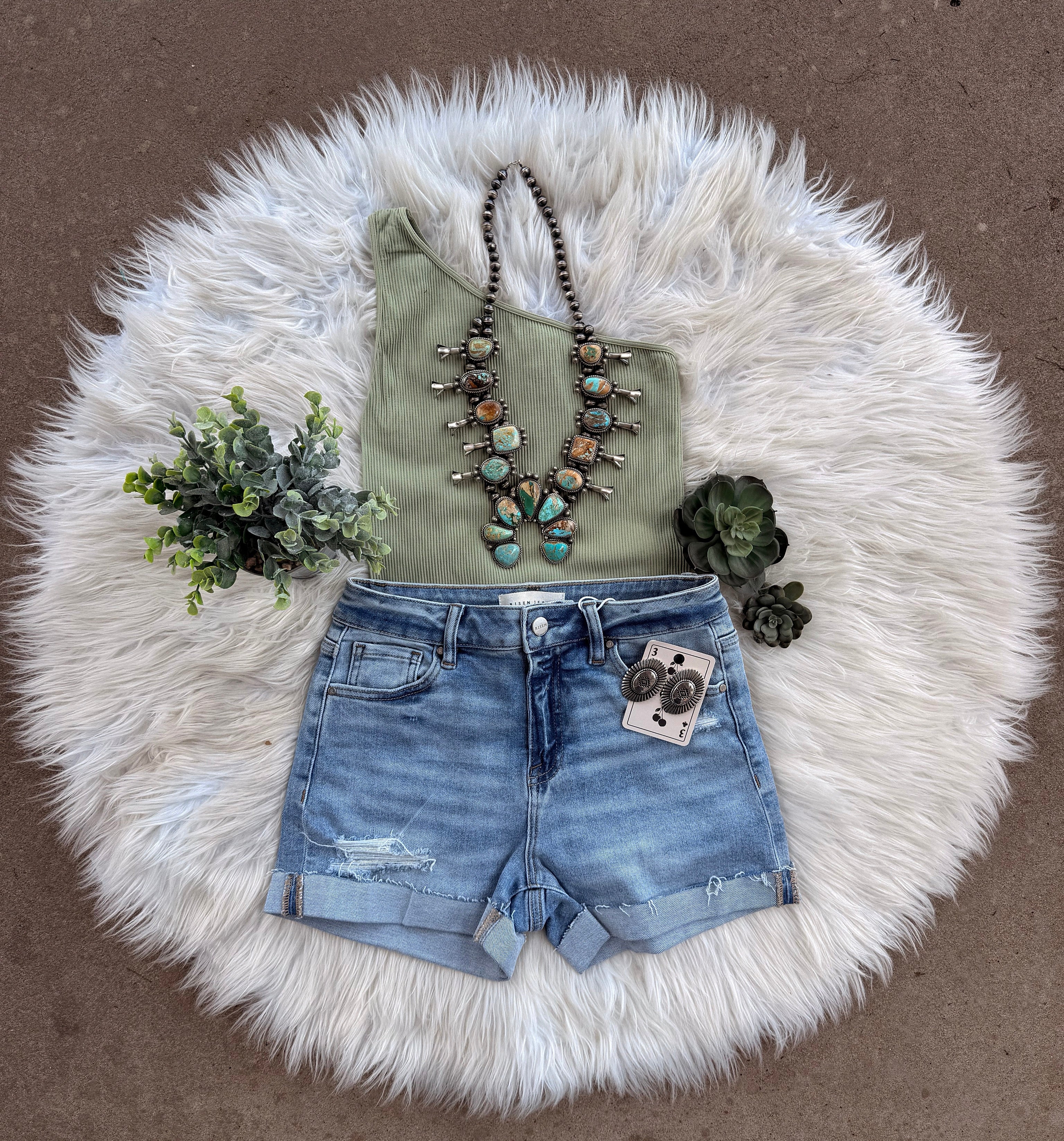 Amara Bodysuit