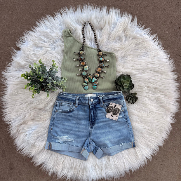 Amara Bodysuit