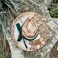 The Warrior Hat