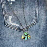 The Timney Necklace