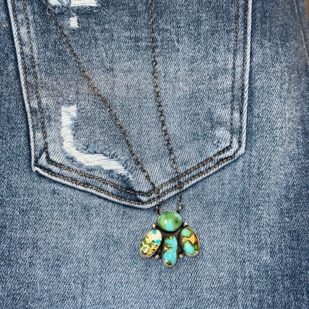 The Timney Necklace