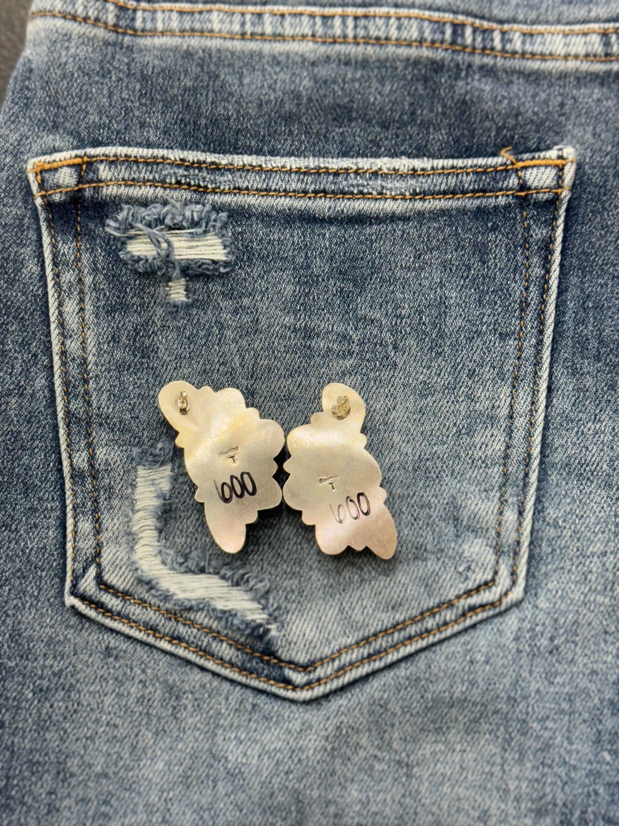 The Dosa Earrings