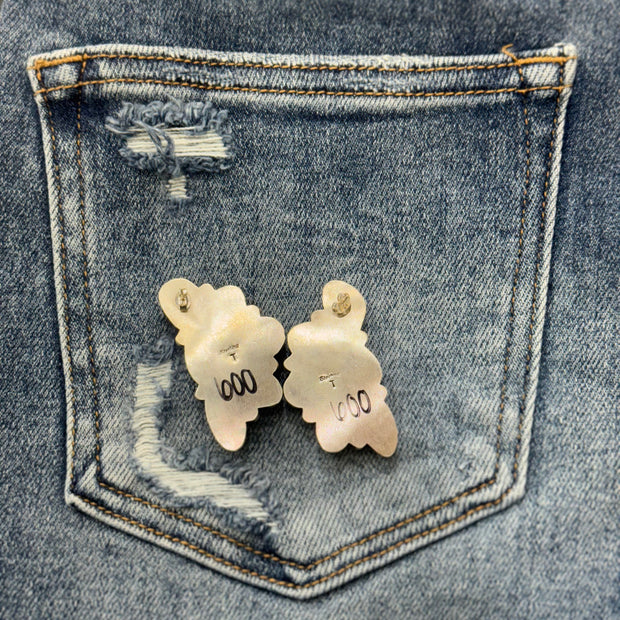 The Dosa Earrings