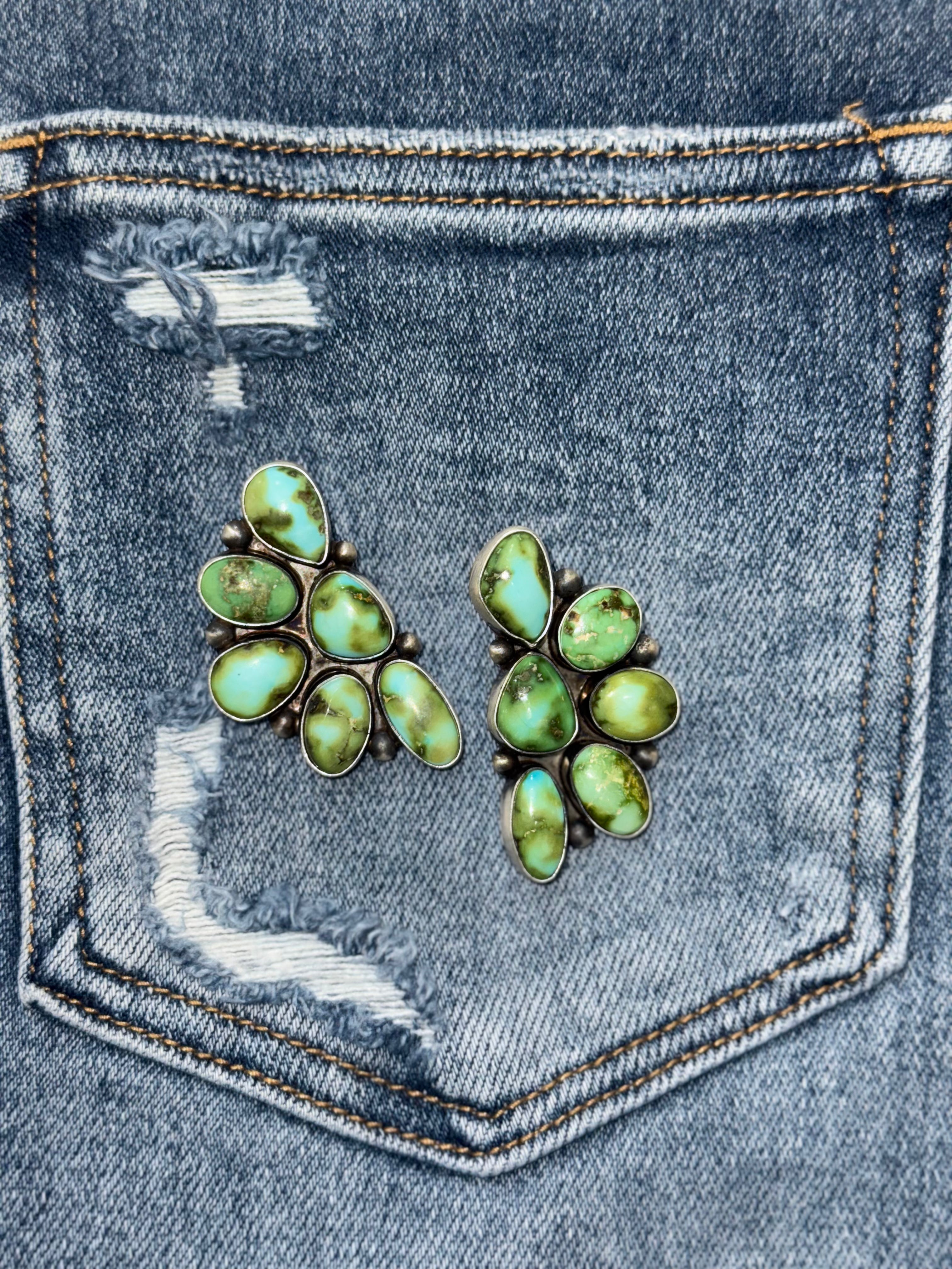 The Dosa Earrings