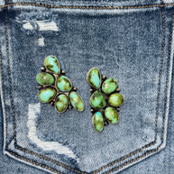 The Dosa Earrings
