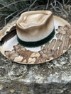 The Warrior Hat