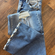 Heavy Grind Jeans
