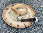Time Marches On Hat