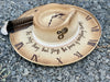 Time Marches On Hat