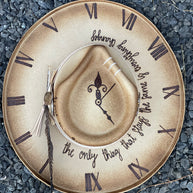 Time Marches On Hat