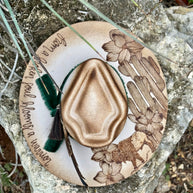 The Warrior Hat
