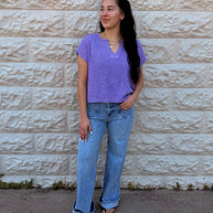 Another Knitty Top