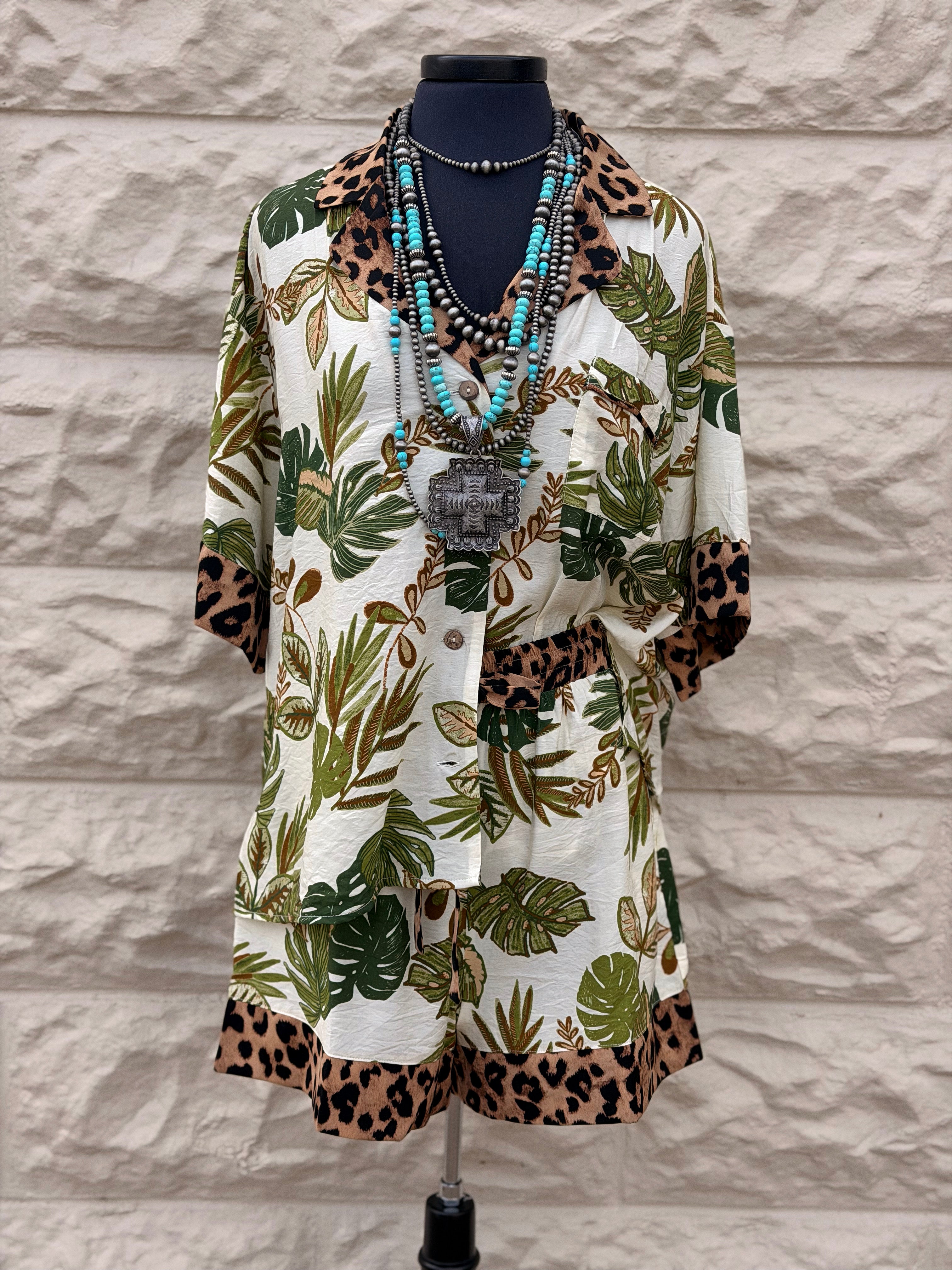 The Bahama Mama Set