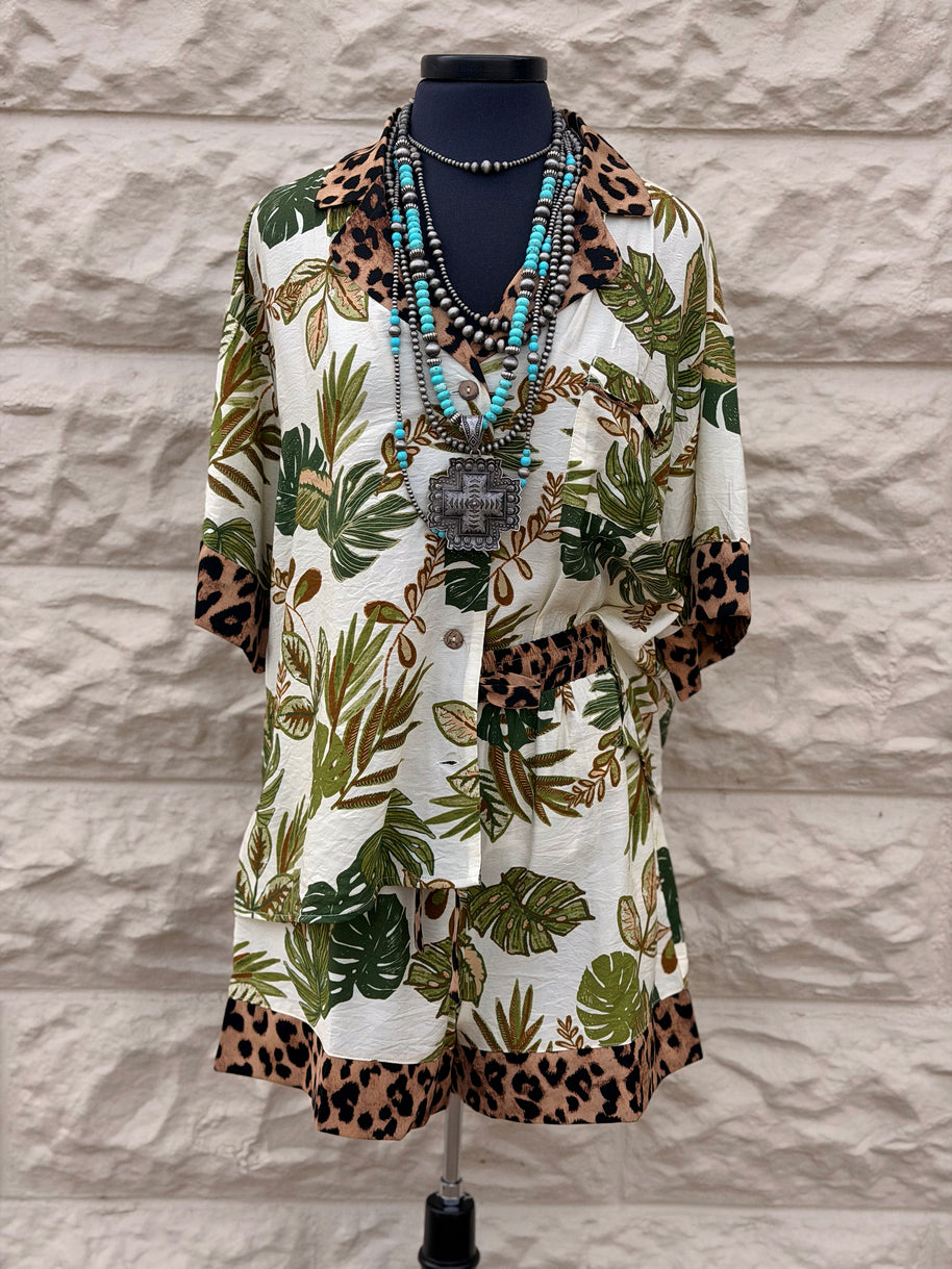 The Bahama Mama Set