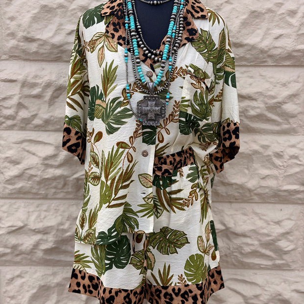The Bahama Mama Set