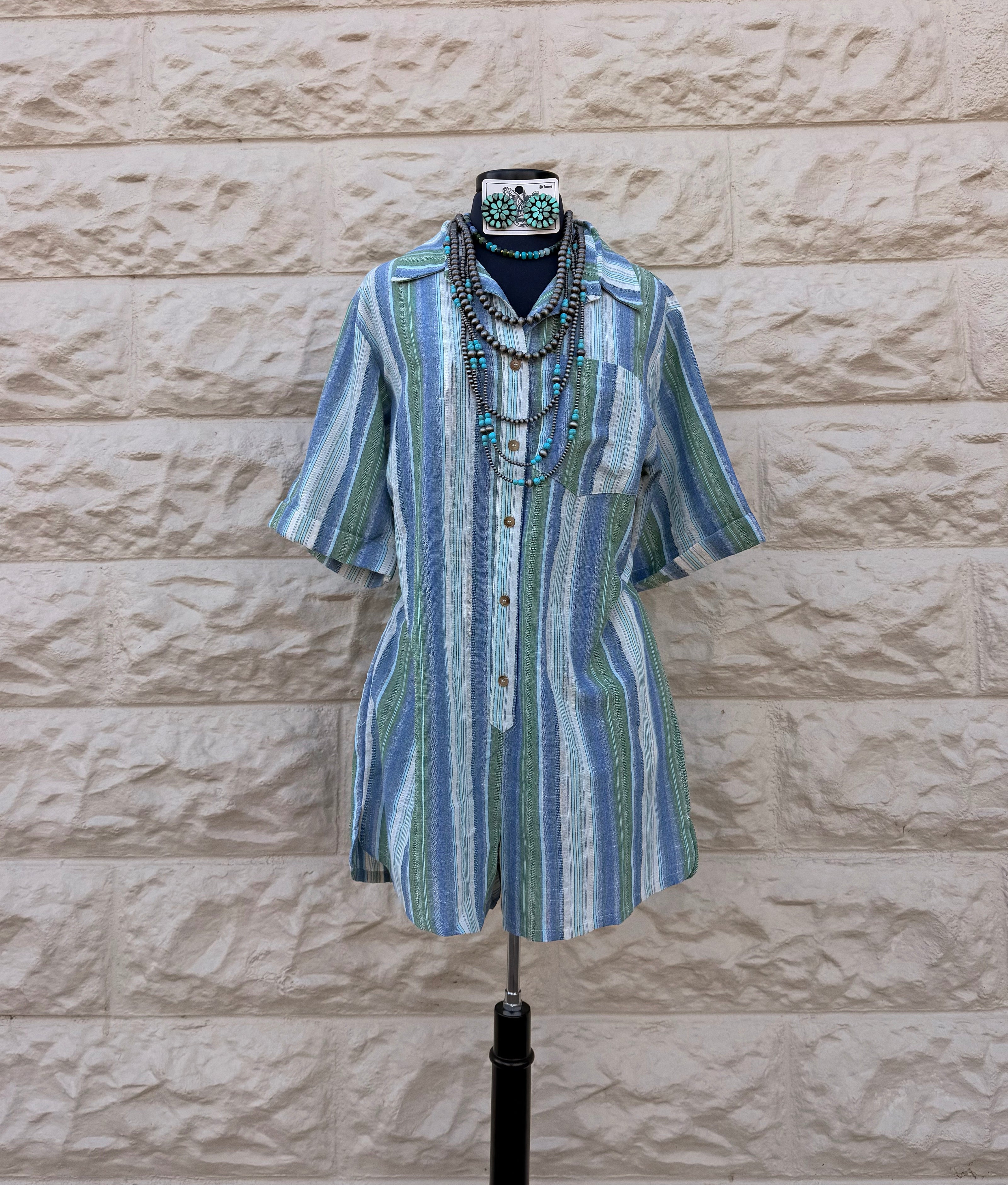 Sorell Romper