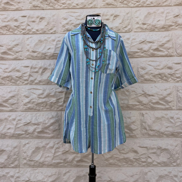 Sorell Romper