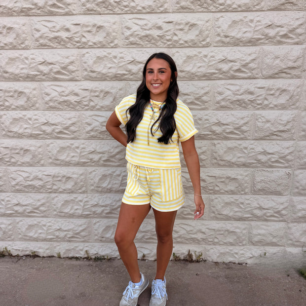 Cabana Cutie Set