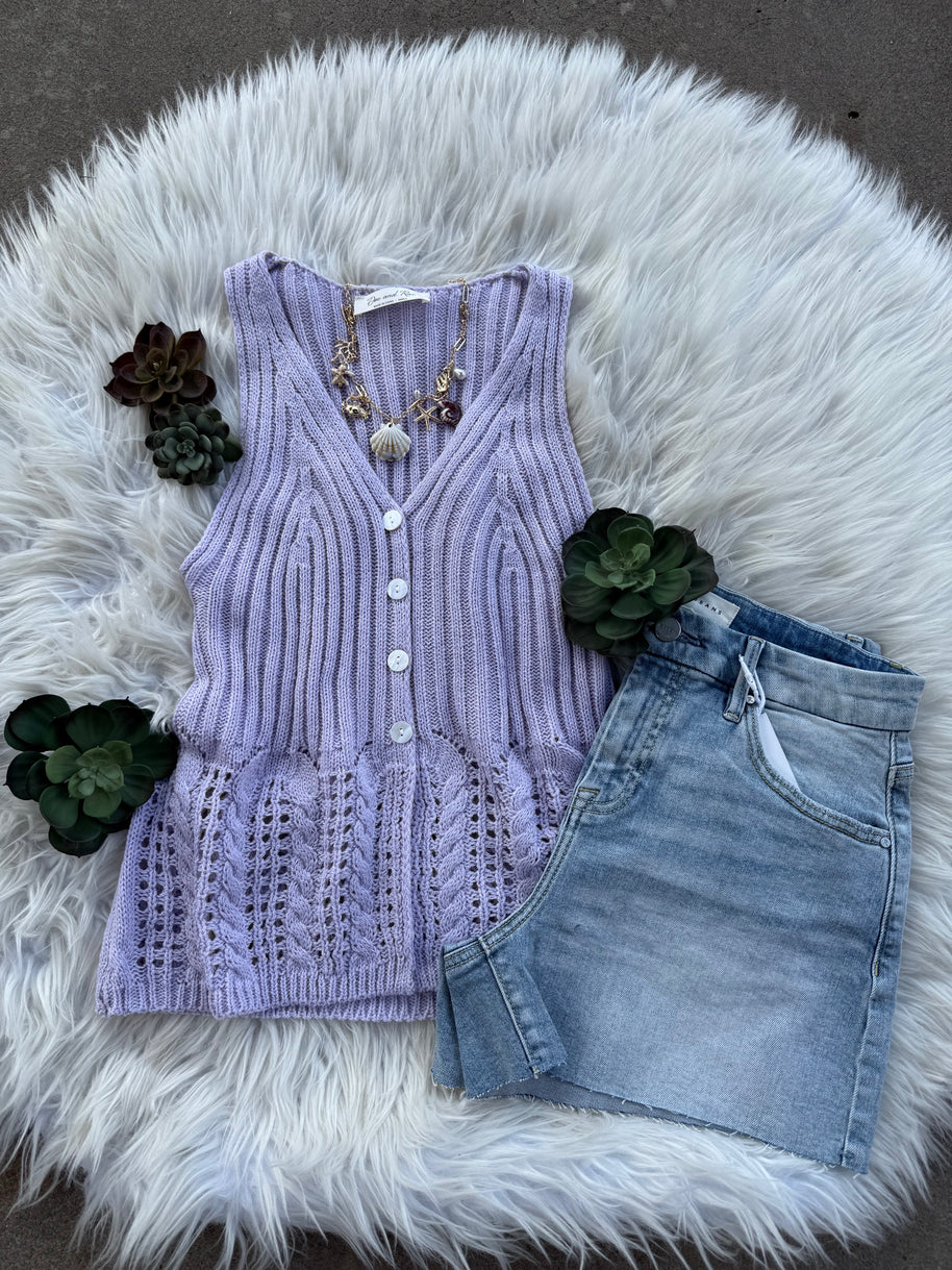 The Lavie Tank