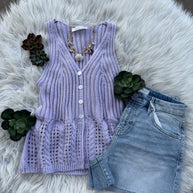 The Lavie Tank