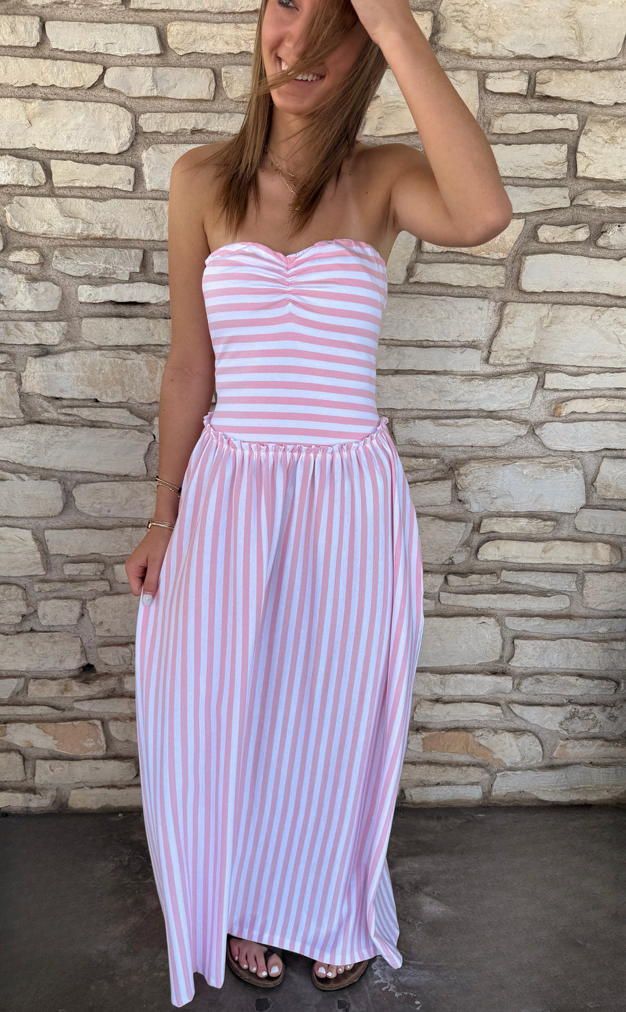 Sugarrush Dress