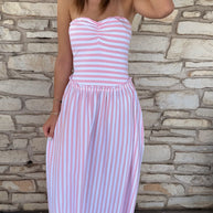 Sugarrush Dress