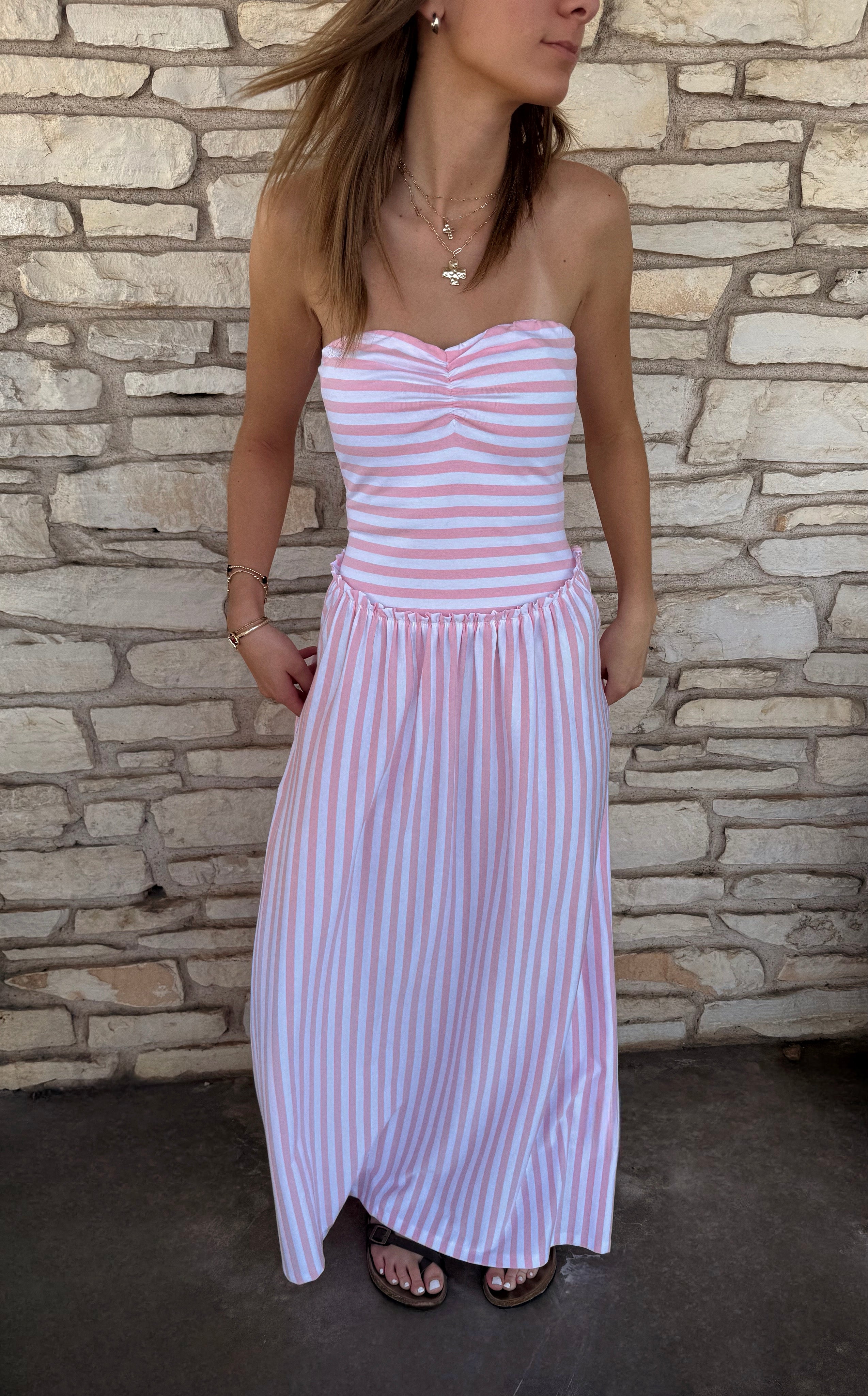 Sugarrush Dress