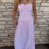 Sugarrush Dress