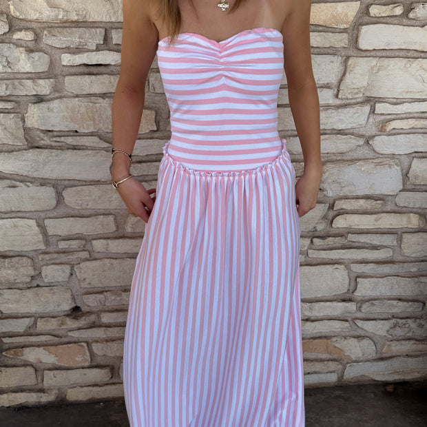 Sugarrush Dress